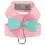 Susan Lanci Cotton Candy Pinwheel Tinkie Harness