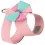 Susan Lanci Cotton Candy Pinwheel Tinkie Harness