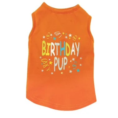 Birthday Pup Tank