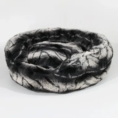 Amour Luxury Dog Bed