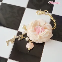 Wooflink Daydream Bag Charm