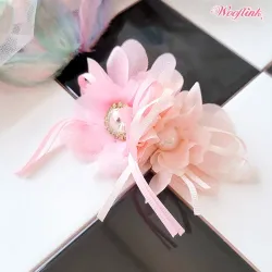 Wooflink Flower Fairy Hairclip