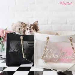 Wooflink Holy Chic Bag