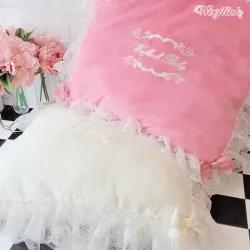 Wooflink Princess Bed