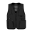 Multi-pocket Workwear Outdoor Vest Mesh Breathable Fishing Vest