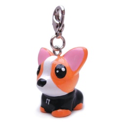 Chihuahua Collar Charm