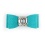 Susan Lanci Big Bow Ultrasuede Hair Bows