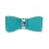 Susan Lanci Plain Ultrasuede Hair Bows