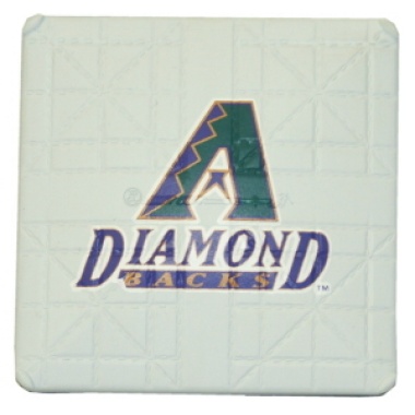 Arizona Diamondbacks Throwback Authentic Hollywood Pocket Base CO