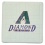 Arizona Diamondbacks Throwback Authentic Hollywood Pocket Base CO