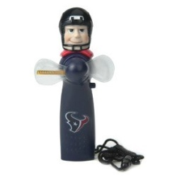 Houston Texans Fan Personal Handheld Light Up CO