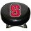 North Carolina State Wolfpack Bar Stool Cover CO