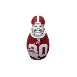 Alabama Crimson Tide Bop Bag Mini CO