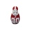 Alabama Crimson Tide Bop Bag Mini CO