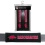 Arkansas Razorbacks Seat Belt Pads CO