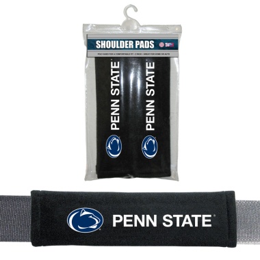 Penn State Nittany Lions Seat Belt Pads CO