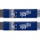 Kansas City Royals Seat Belt Pads Rally Design CO