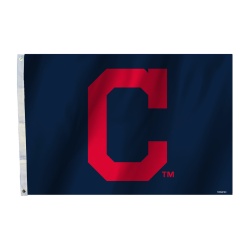 Cleveland Indians Flag 2x3 CO