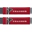 Atlanta Falcons Seat Belt Pads Rally Design CO