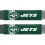 New York Jets Seat Belt Pads Rally Design CO