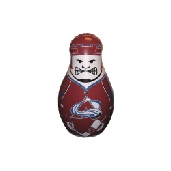 Colorado Avalanche Bop Bag Mini CO