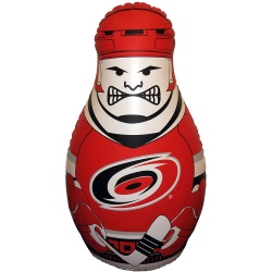 Carolina Hurricanes Tackle Buddy Punching Bag CO