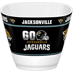 Jacksonville Jaguars Party Bowl MVP CO