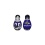 Baltimore Ravens Bop Bag Mini CO