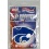 Kansas State Wildcats Magnet Jumbo 3D CO