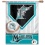 Florida Marlins Banner 27x37 Vertical CO