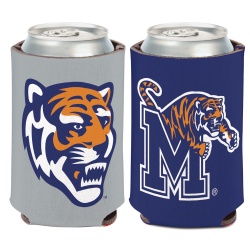 Memphis Tigers Can Cooler Special Order