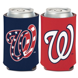 Washington Nationals Can Cooler