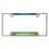 Seattle Sounders License Plate Frame Metal Special Order