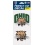 Ohio Bobcats Decal 4x4 Perfect Cut Set of 2 Special Order