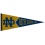 Notre Dame Fighting Irish Pennant 12x30 Premium Style College Vault Special Order