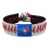 Toronto Blue Jays Bracelet Reflective Baseball CO