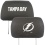 Tampa Bay Lightning Headrest Covers FanMats Special Order