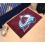 Colorado Avalanche Rug - Starter Style - Special Order