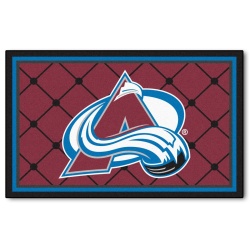 Colorado Avalanche Area Rug - 4