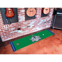 Los Angeles Kings Putting Green Mat - Special Order