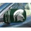 Michigan State Spartans Mirror Cover Small CO