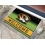 Missouri Tigers Door Mat 18x30 Welcome Crumb Rubber - Special Order