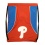 Philadelphia Phillies Backsack CO