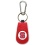 North Carolina State Wolfpack Keychain Team Color Basketball CO