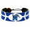 Memphis Tigers Bracelet Team Color Basketball CO