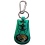 Jacksonville Jaguars Keychain Team Color Football CO