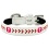 Philadelphia Phillies Pet Collar Classic Baseball Leather Size Toy CO