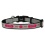 Los Angeles Angels Pet Collar Reflective Baseball Size Small CO