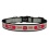 Arizona Diamondbacks Pet Collar Reflective Baseball Size Medium CO