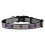 Cleveland Indians Pet Collar Reflective Baseball Size Toy CO